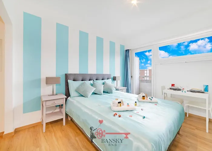 Tiffany\'S Studio - Lugano In Style -By Easylife Swiss