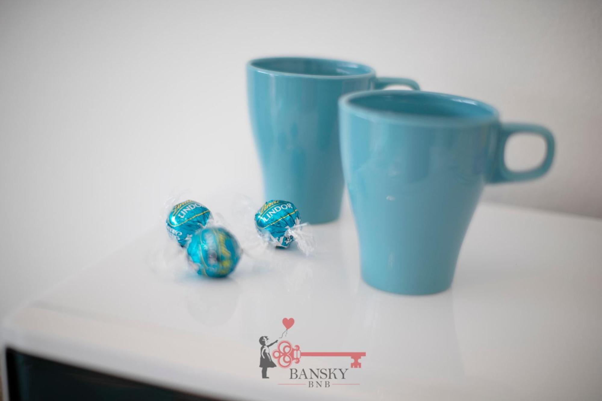 Apartamento Tiffany's - In Style -by Easylife Swiss Lugano