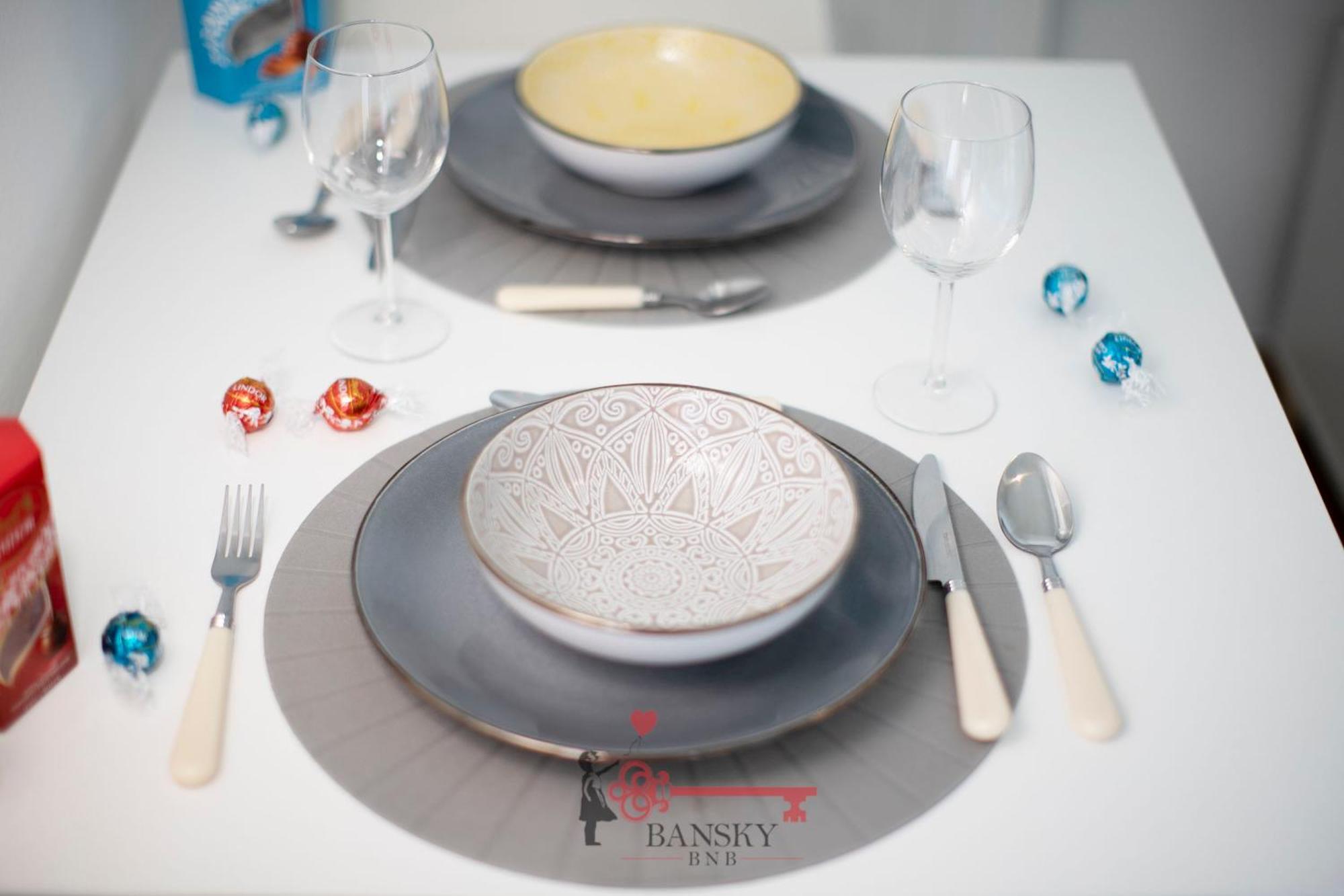 Tiffany's - In Style -by Easylife Swiss *