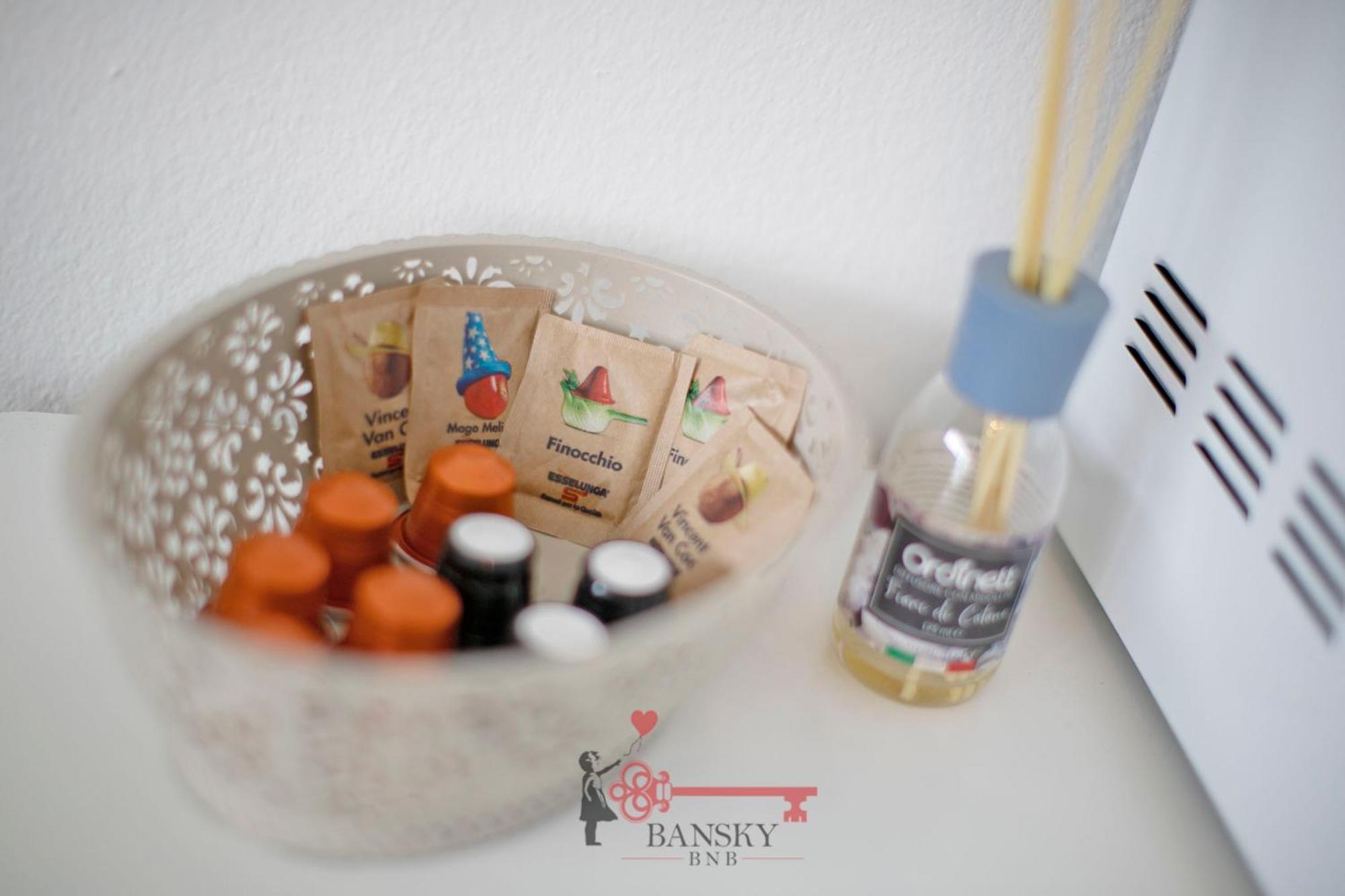 Apartamento Tiffany's - In Style -by Easylife Swiss Lugano